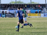 De Meeuwen 1 - S.K.N.W.K. 1 (competitie) seizoen 2024-2025 (150/171)